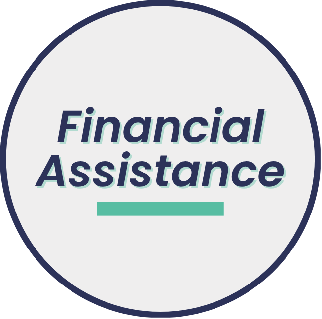 assistance icon
