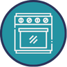 oven