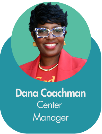 dana icon center
